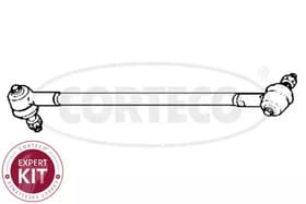 Рулевая тяга в сборе