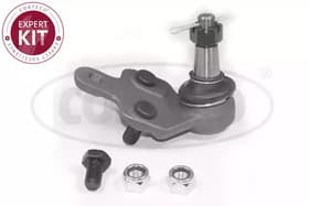 Шарова опора