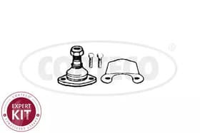 Шарова опора