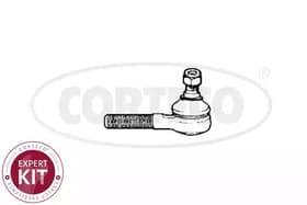 Наконечник кермової тяги Наконечник кермової тяги