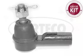 Наконечник кермової тяги