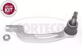 Наконечник кермової тяги