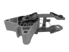 Подушка двигателя