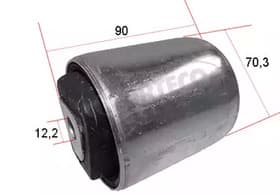 Сайлентблок рычага Сайлентблок рычага