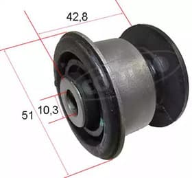 Сайлентблок рычага