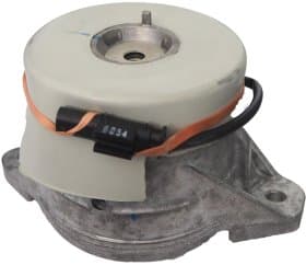 Подушка двигуна