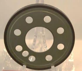 Кольцо коленвала