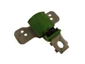 Кронштейн крепления выхлопной магистрали