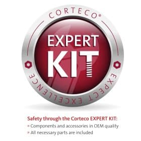 Стойка стабилизатора Стойка стабилизатора