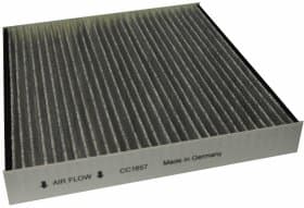 Фільтр салону