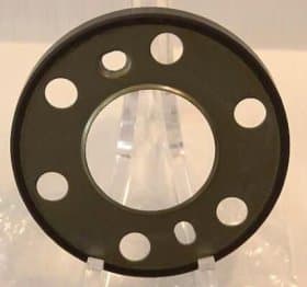 Кольцо коленвала