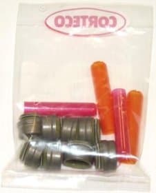 Комплект сальників клапанів