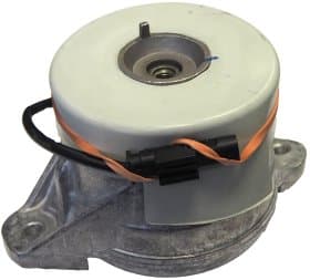 Подушка двигуна