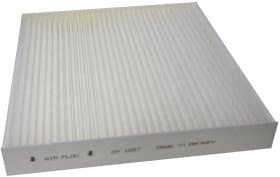 Фільтр салону