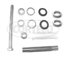 Комплект важелів