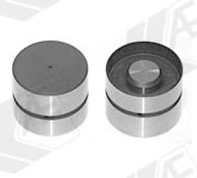 Штовхач клапана