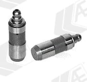 Штовхач клапана