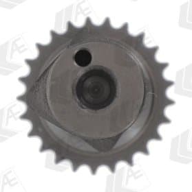 Распредвал