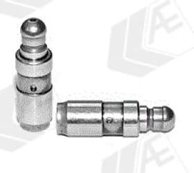 Штовхач клапана