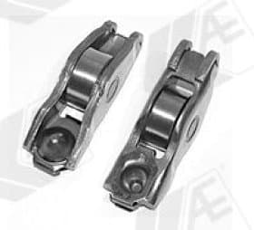 Штовхач клапана