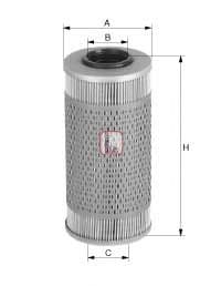 Паливний фільтр