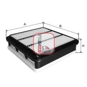 Воздушный фильтр