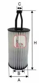 Масляный фильтр