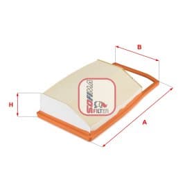 Воздушный фильтр