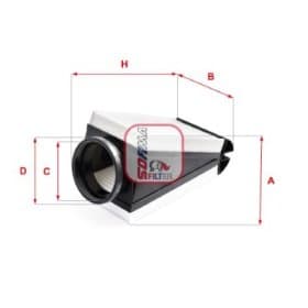 Воздушный фильтр