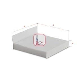 Фильтр салона