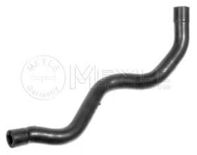 Патрубок клапанної кришки Meyle 014 001 0038