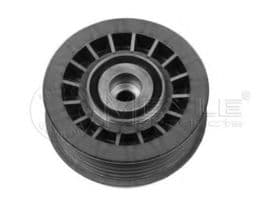 Обводной ролик поликлинового ремня