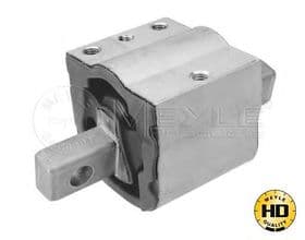 Подушка двигуна (КПП)