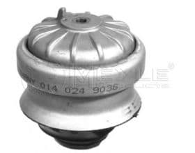 Подушка двигуна