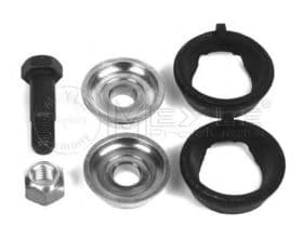 Монтажний комплект важелів Meyle 014 033 0001