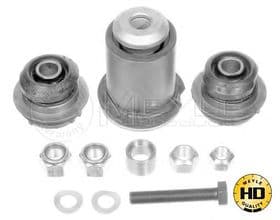 Ремкомплект важеля