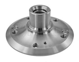 Ступица колеса