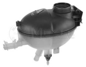 Бачок охлаждающей жидкости