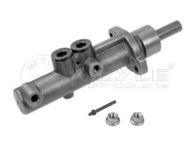 Головний гальмівний циліндр Meyle 014 532 0007