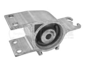 Сайлентблок важеля