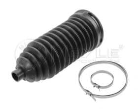 Пильник кермової рейки