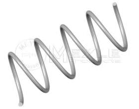 Пружина підвіски