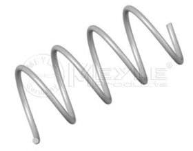 Пружина підвіски