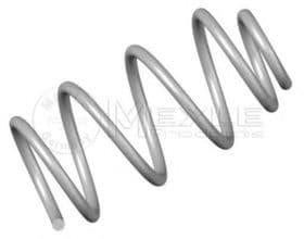 Пружина подвески Пружина подвески