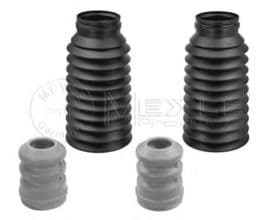 Комплект (пыльники + отбойники)