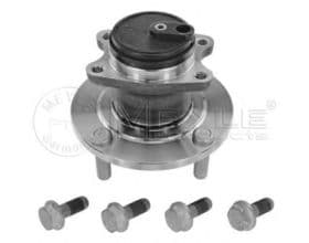 Комплект ступиці колеса