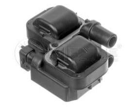 Котушка запалювання