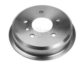 Тормозной барабан