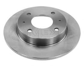 Тормозной диск Тормозной диск