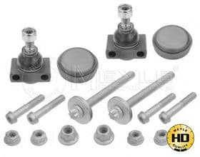 Ремкомплект шаровой опоры